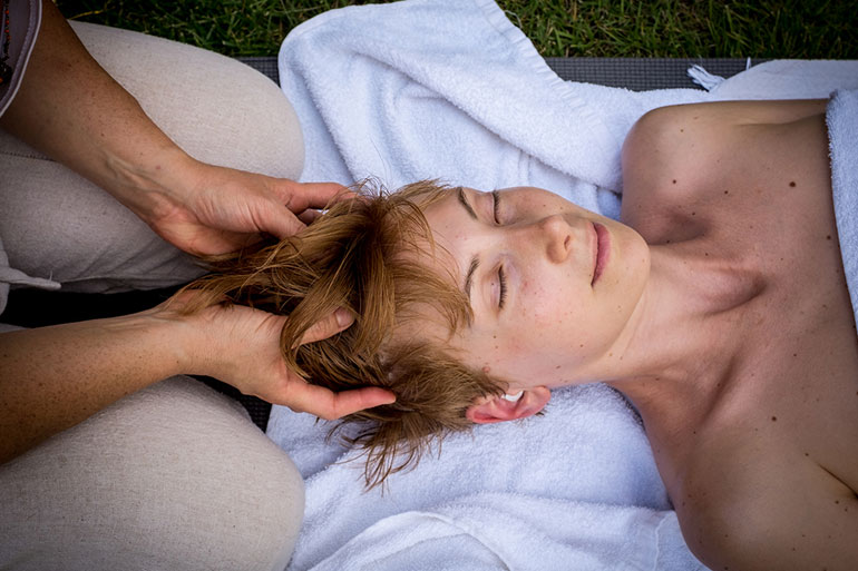 Eremito 2015 - Scuola Ashtanga Yoga Roma