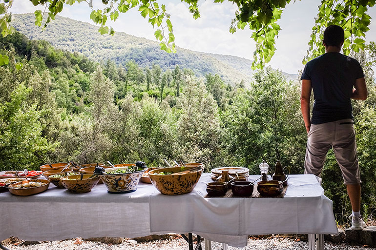 Eremito 2019 - Scuola Ashtanga Yoga Roma