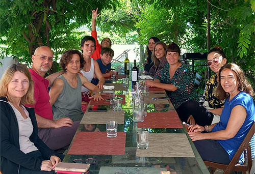 Borgo Rinascimento 2024