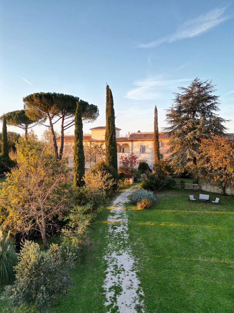 Eventi 2025