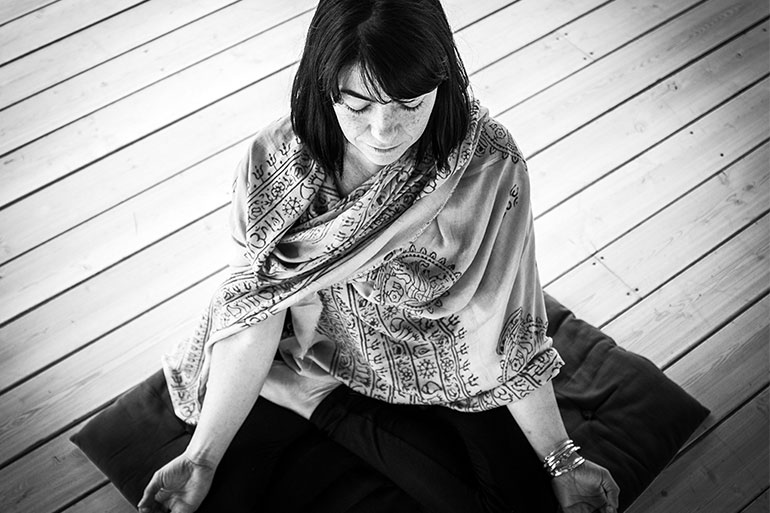 Workshop Assisi - Scuola Ashtanga Yoga Roma